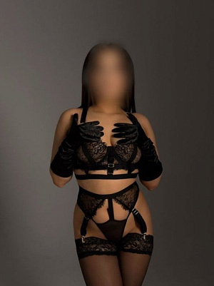 Кира Gold, Шатенки - фото