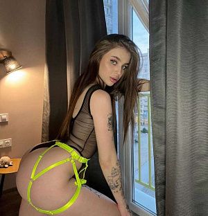 Девушка Викуля, фото и отзывы