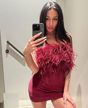 Василина, +7 982 238 70 51 - отзывы о фее