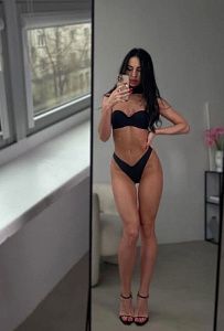 Брюнетки, Белла VIP - фото и отзывы