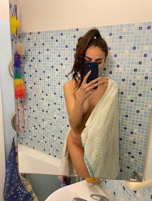 Детализированные фото и отзывы Аня 20 лет