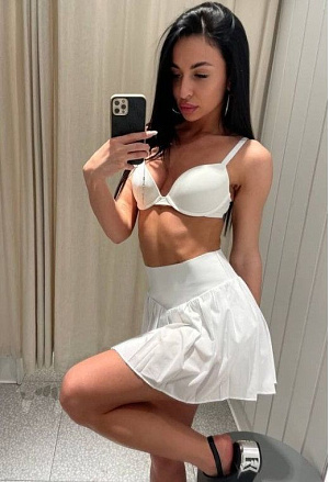 Белла VIP, +7 910 603 35 27 - отзывы о фее