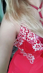 Алла — эротические фото