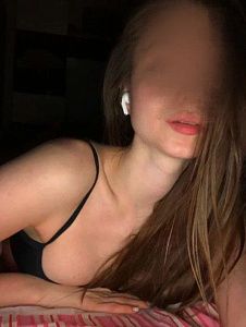 Фото Мари Real 100%, 21 лет