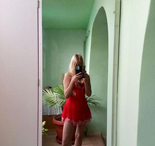 Девушка Алла, фото и отзывы