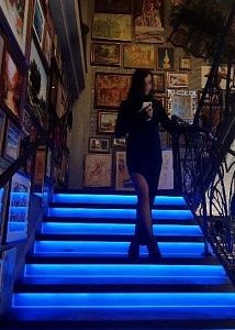 Фото Ульяна, 24 лет