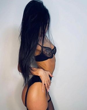 Василина — фото и список услуг