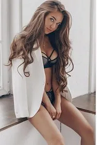 Девушка Jennifer, фото и отзывы