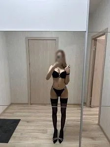 Анкета Ксюша с реальными фото